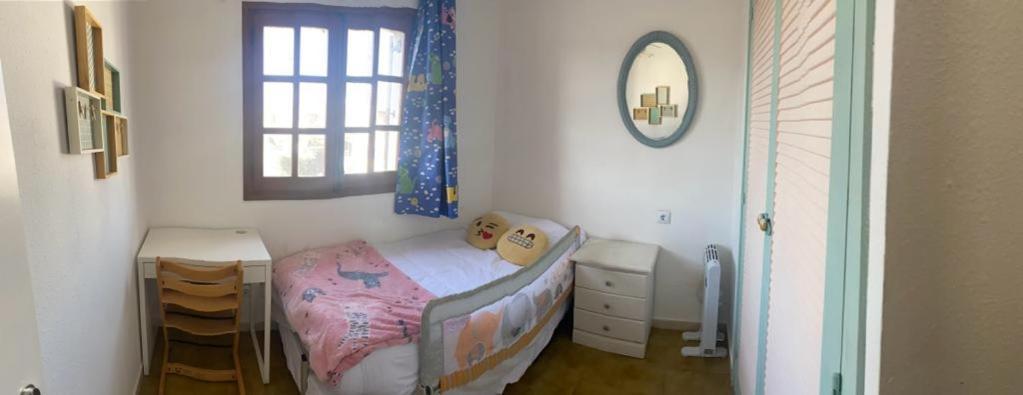 Adosado Cerca De La Playa Villa Torredembarra Eksteriør bilde